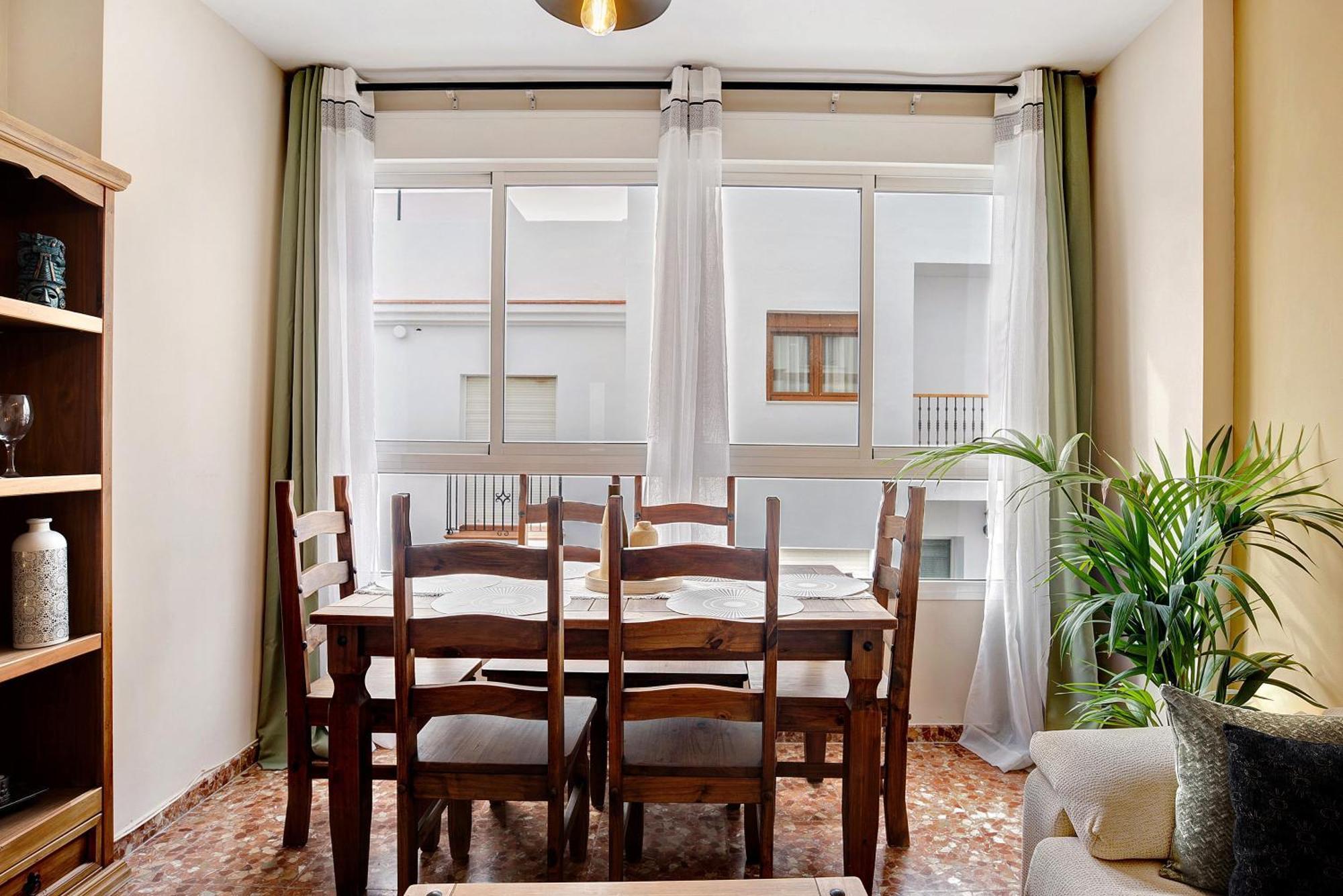 Apartamento Piso Federico Garcia Lorca