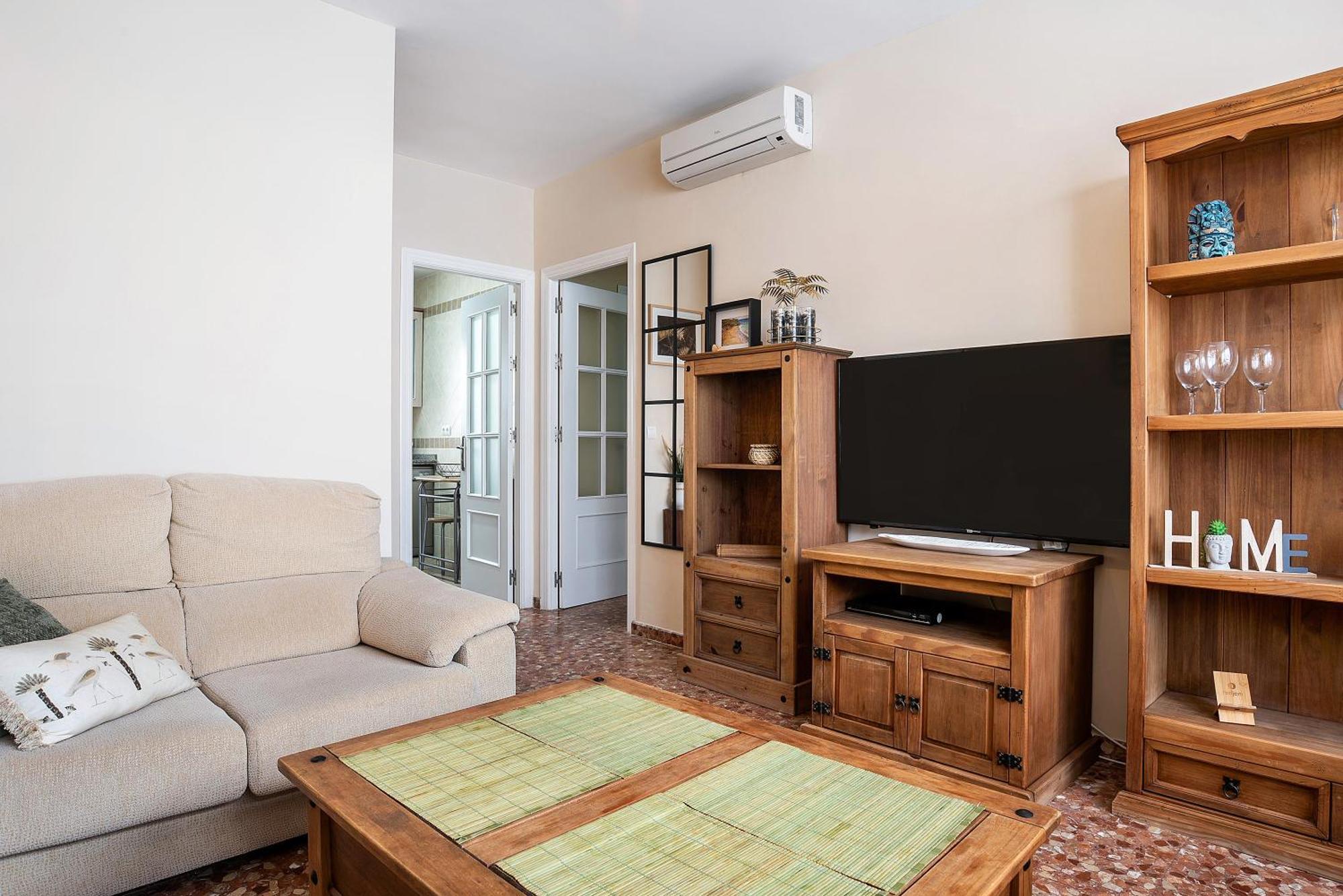 Apartamento Piso Federico Garcia Lorca