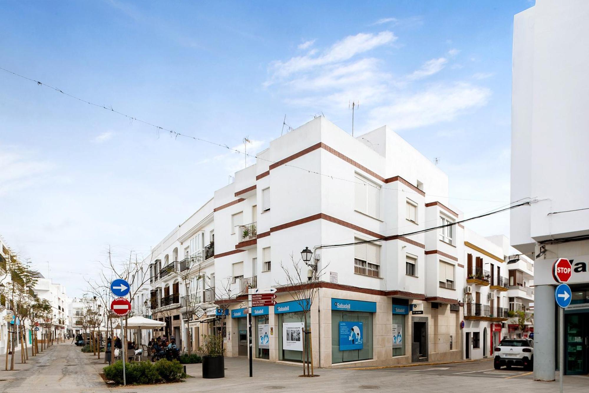 Piso Federico Garcia Lorca Conil De La Frontera