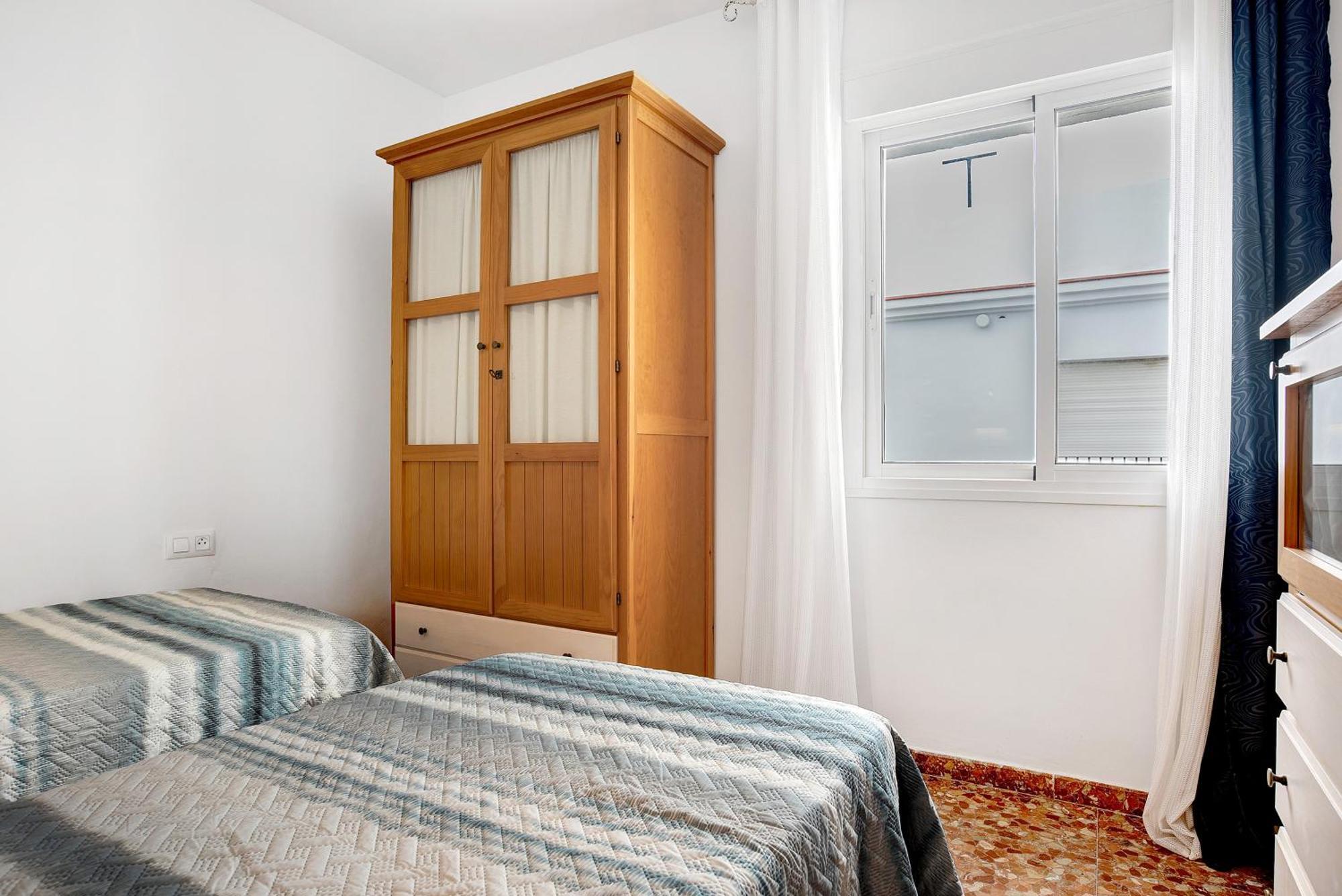 Apartment Piso Federico Garcia Lorca Conil De La Frontera